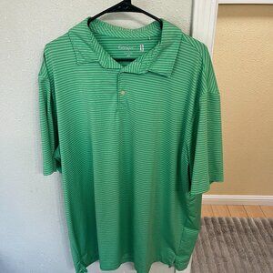 Men's Performance Polo